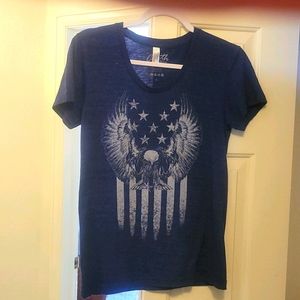 American Apparel Couth Clothing T-shirt